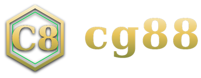 cg88 logo
