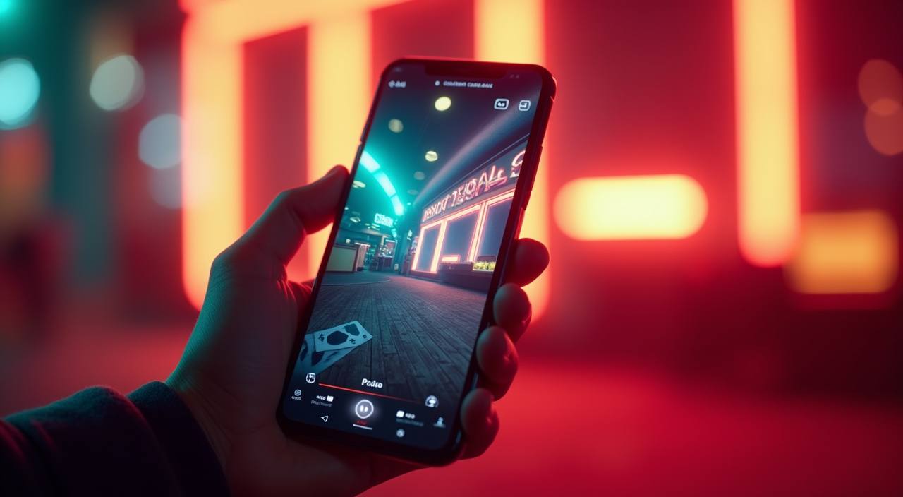 cg88 mobile gaming